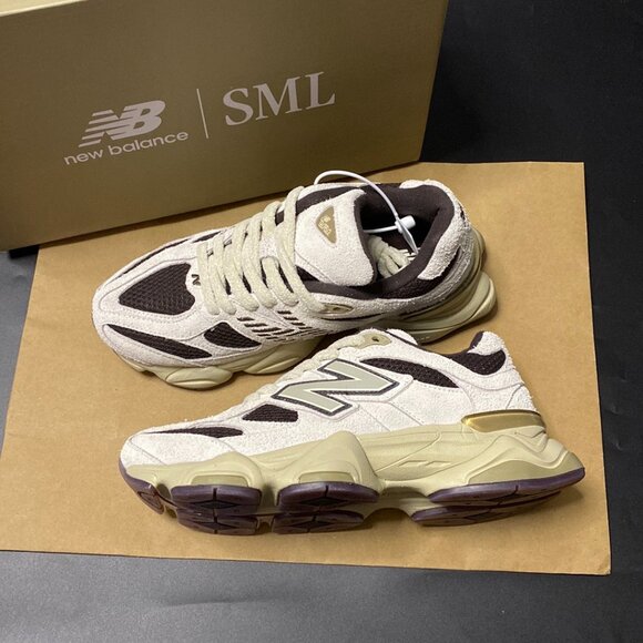 New Balance U9060SYD Sneaker - Picture 1 of 9
